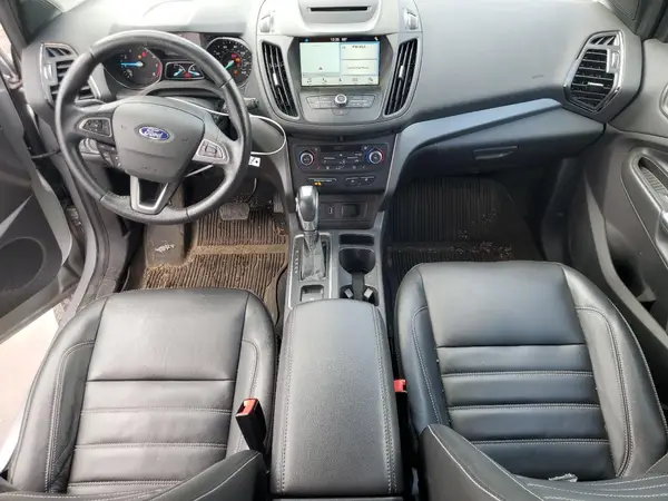 1FMCU9HD5JUC75155 2018 FORD ESCAPE - Image 8