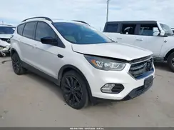 1FMCU9HD5JUC78301 2018 FORD ESCAPE