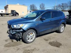 1FMCU9HD5JUC79951 2018 FORD ESCAPE