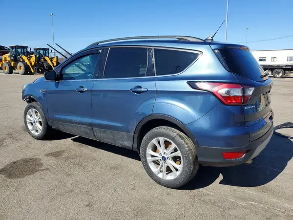 1FMCU9HD5JUC79951 2018 FORD ESCAPE - Image 2