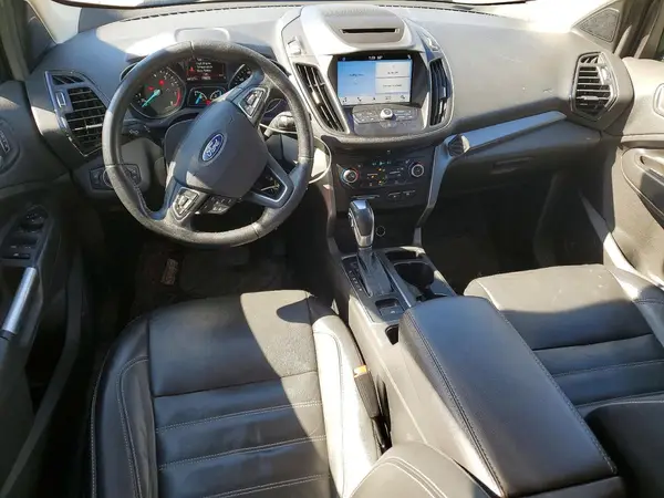 1FMCU9HD5JUC79951 2018 FORD ESCAPE - Image 8
