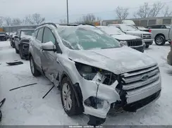 1FMCU9HD5JUC80209 2018 FORD ESCAPE