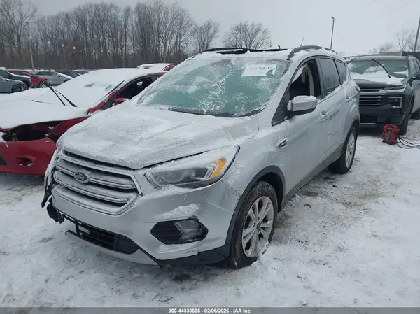1FMCU9HD5JUC80209 2018 FORD ESCAPE - Image 2