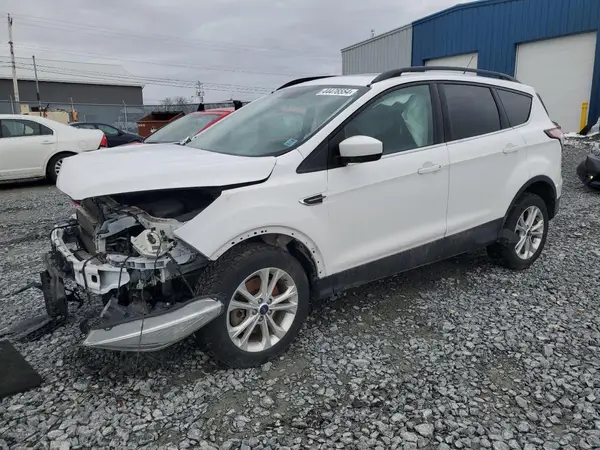 1FMCU9HD5JUC80565 2018 FORD ESCAPE - Image 1