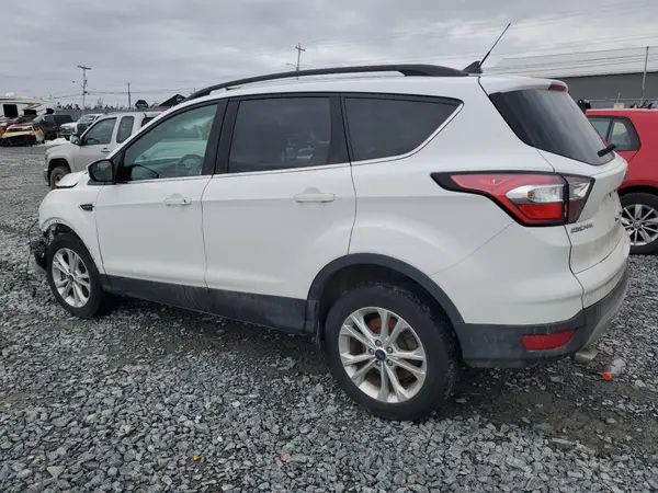 1FMCU9HD5JUC80565 2018 FORD ESCAPE - Image 2