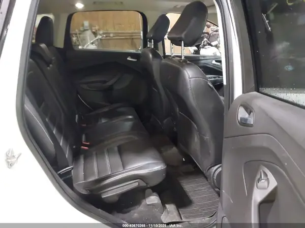 1FMCU9HD5JUC84194 2018 FORD ESCAPE - Image 8