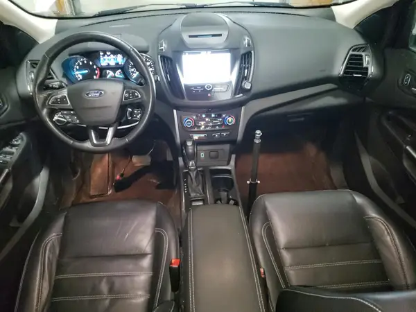 1FMCU9HD5JUC89217 2018 FORD ESCAPE - Image 8