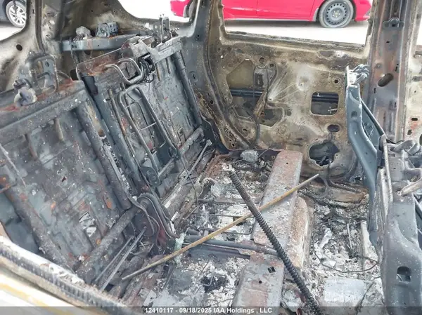 1FMCU9HD5JUC91694 2018 FORD ESCAPE - Image 8