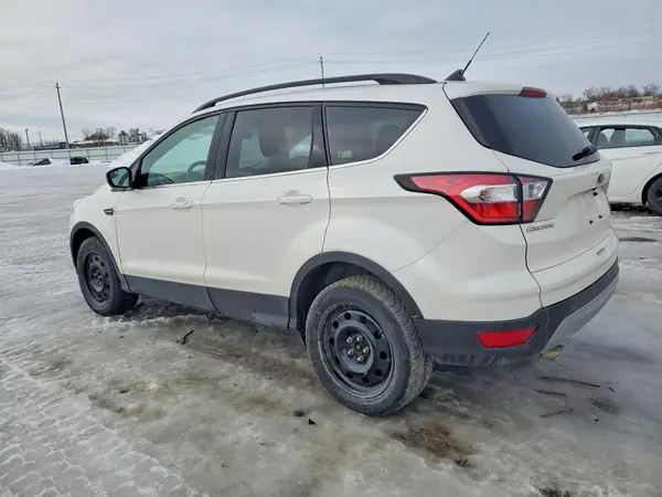 1FMCU9HD5JUC92649 2018 FORD ESCAPE - Image 2