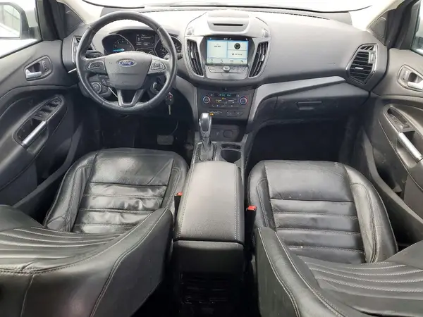 1FMCU9HD5JUC92649 2018 FORD ESCAPE - Image 8