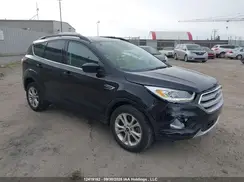 1FMCU9HD5JUC93154 2018 FORD ESCAPE
