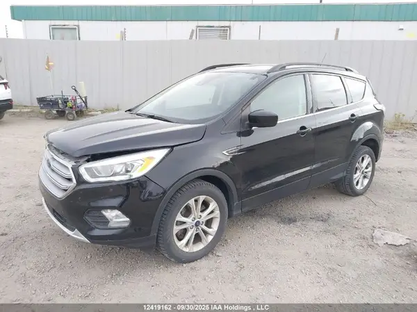 1FMCU9HD5JUC93154 2018 FORD ESCAPE - Image 2