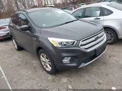 1FMCU9HD5JUC98399 2018 FORD ESCAPE