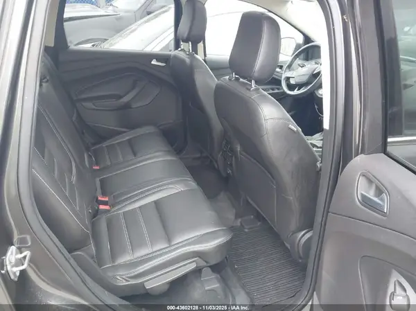 1FMCU9HD5JUC98399 2018 FORD ESCAPE - Image 8