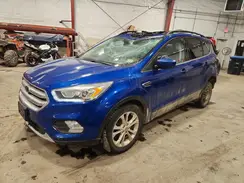 1FMCU9HD5JUC98564 2018 FORD ESCAPE