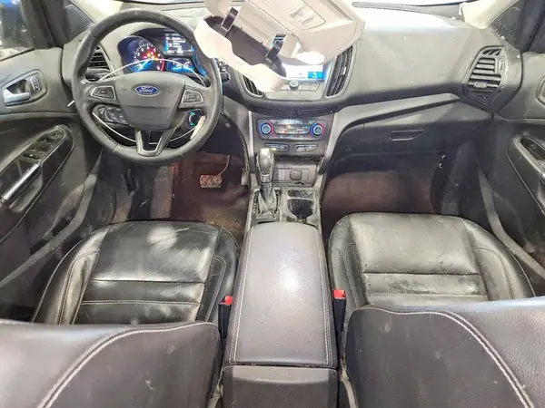 1FMCU9HD5JUC98564 2018 FORD ESCAPE - Image 8