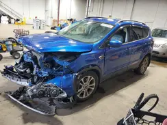 1FMCU9HD5JUC99732 2018 FORD ESCAPE