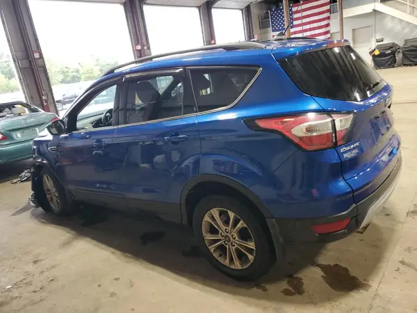 1FMCU9HD5JUC99732 2018 FORD ESCAPE - Image 2
