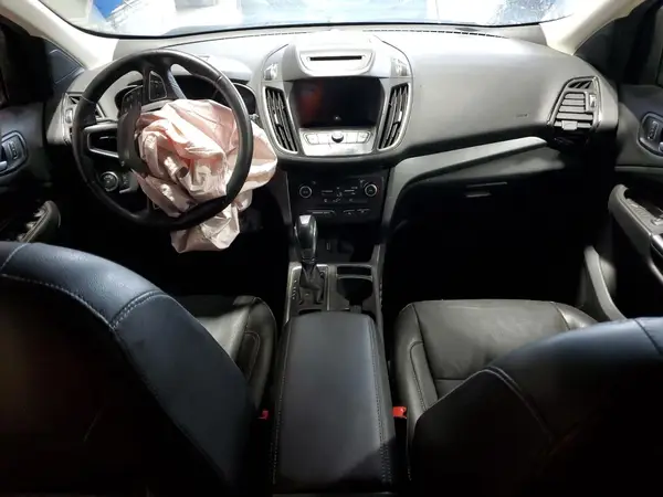 1FMCU9HD5JUC99732 2018 FORD ESCAPE - Image 8