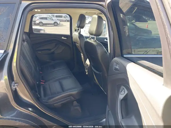 1FMCU9HD5JUD03777 2018 FORD ESCAPE - Image 8