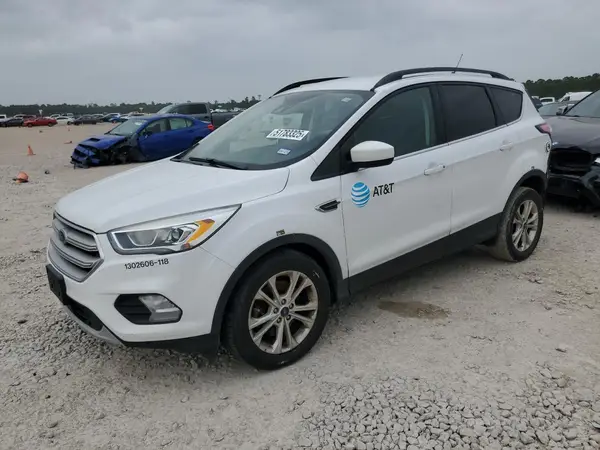 1FMCU9HD5JUD08297 2018 FORD ESCAPE - Image 1