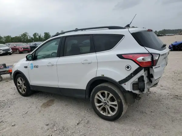1FMCU9HD5JUD08297 2018 FORD ESCAPE - Image 2