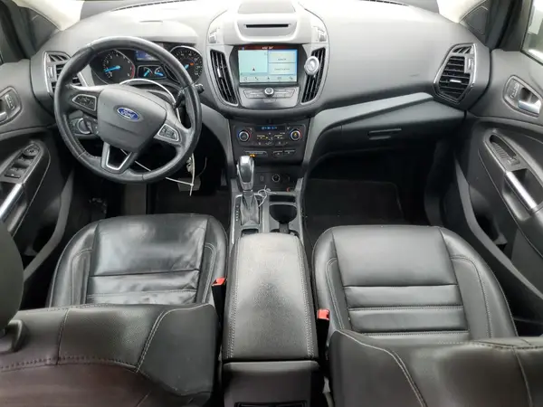 1FMCU9HD5JUD08297 2018 FORD ESCAPE - Image 8