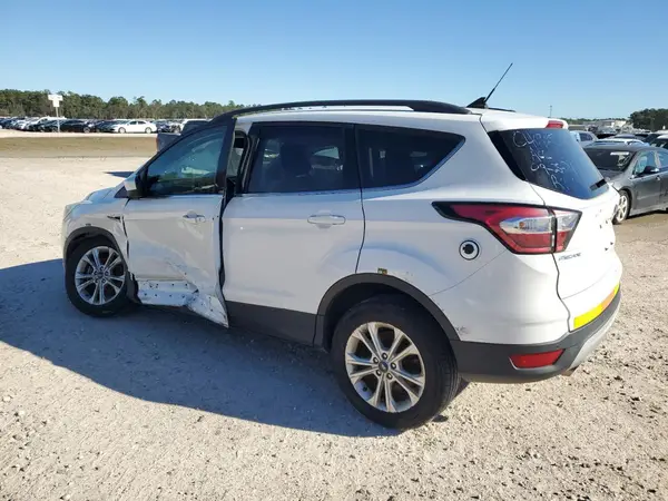 1FMCU9HD5JUD08333 2018 FORD ESCAPE - Image 2