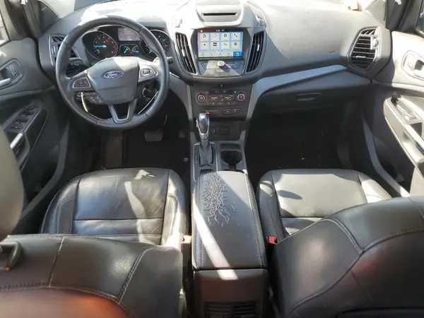 1FMCU9HD5JUD08333 2018 FORD ESCAPE - Image 8