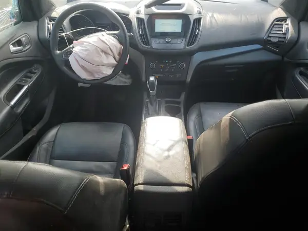 1FMCU9HD5JUD18361 2018 FORD ESCAPE - Image 8