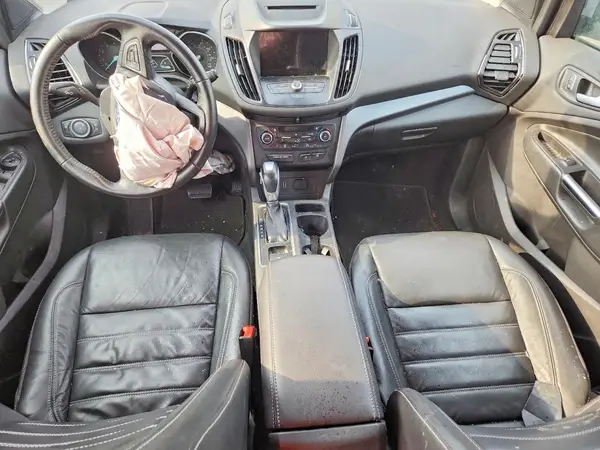 1FMCU9HD5JUD19428 2018 FORD ESCAPE - Image 8