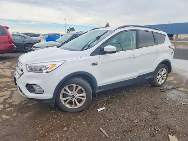 1FMCU9HD5JUD23639 2018 FORD ESCAPE - Image 1