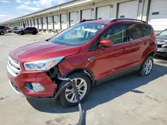 1FMCU9HD5JUD27559 2018 FORD ESCAPE