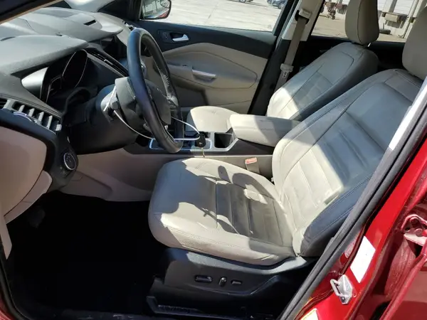 1FMCU9HD5JUD27559 2018 FORD ESCAPE - Image 7