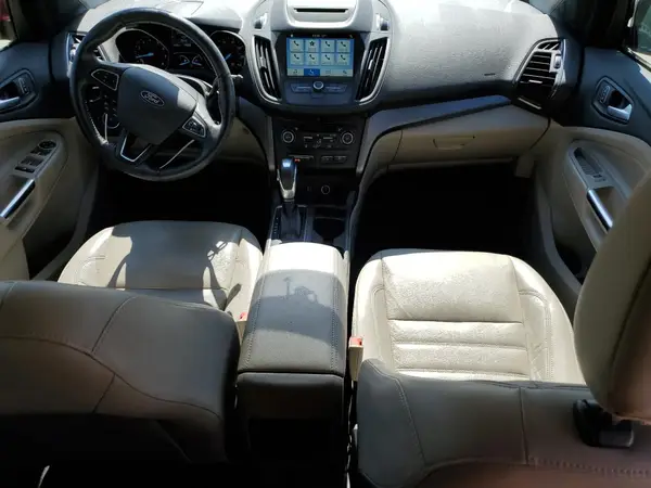 1FMCU9HD5JUD27559 2018 FORD ESCAPE - Image 8
