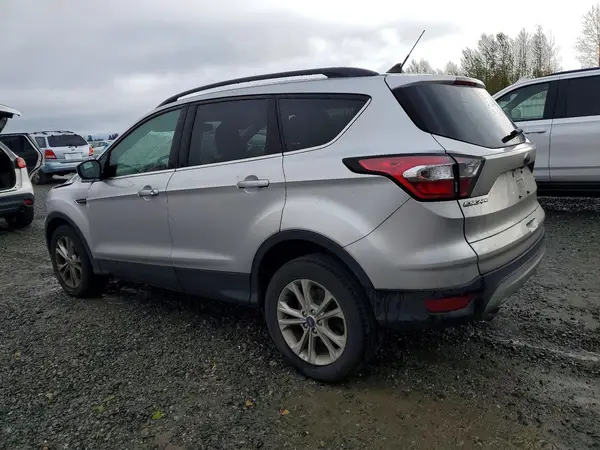 1FMCU9HD5JUD29909 2018 FORD ESCAPE - Image 2