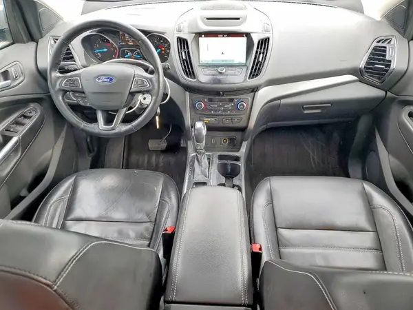 1FMCU9HD5JUD29909 2018 FORD ESCAPE - Image 8