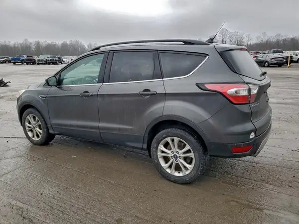 1FMCU9HD5JUD31403 2018 FORD ESCAPE - Image 2