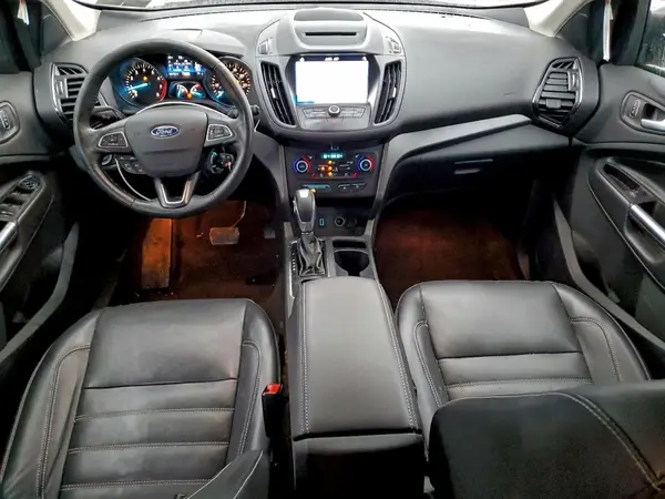 1FMCU9HD5JUD31403 2018 FORD ESCAPE - Image 8