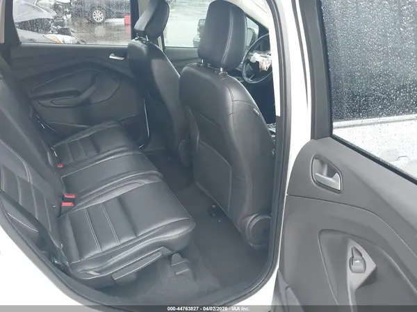 1FMCU9HD5JUD35564 2018 FORD ESCAPE - Image 8