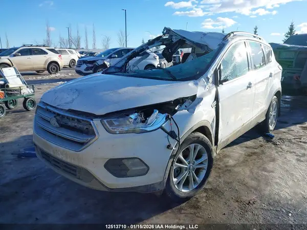 1FMCU9HD5JUD39808 2018 FORD ESCAPE - Image 2