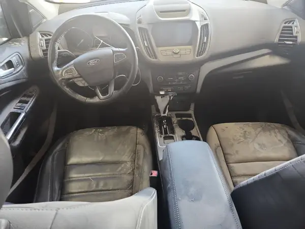 1FMCU9HD5JUD47973 2018 FORD ESCAPE - Image 8