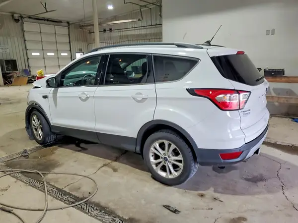 1FMCU9HD5JUD53661 2018 FORD ESCAPE - Image 2