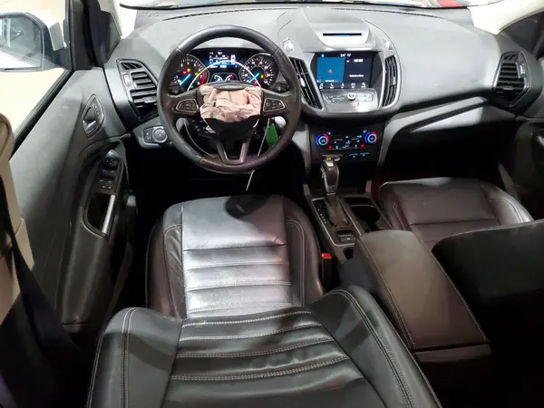 1FMCU9HD5JUD53661 2018 FORD ESCAPE - Image 8