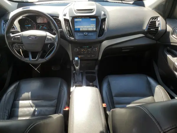 1FMCU9HD5JUD53854 2018 FORD ESCAPE - Image 8