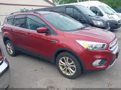 1FMCU9HD5JUD56107 2018 FORD ESCAPE