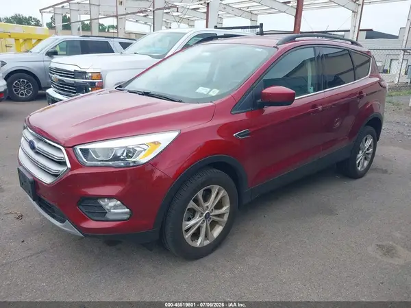 1FMCU9HD5JUD56107 2018 FORD ESCAPE - Image 2