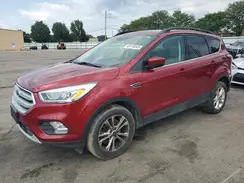 1FMCU9HD5JUD56186 2018 FORD ESCAPE