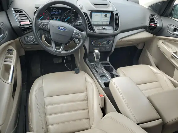 1FMCU9HD5JUD56186 2018 FORD ESCAPE - Image 8
