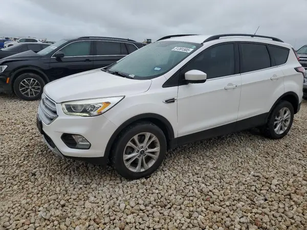 1FMCU9HD5JUD61629 2018 FORD ESCAPE - Image 1